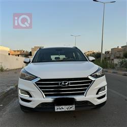 هیوندای تۆکسۆن